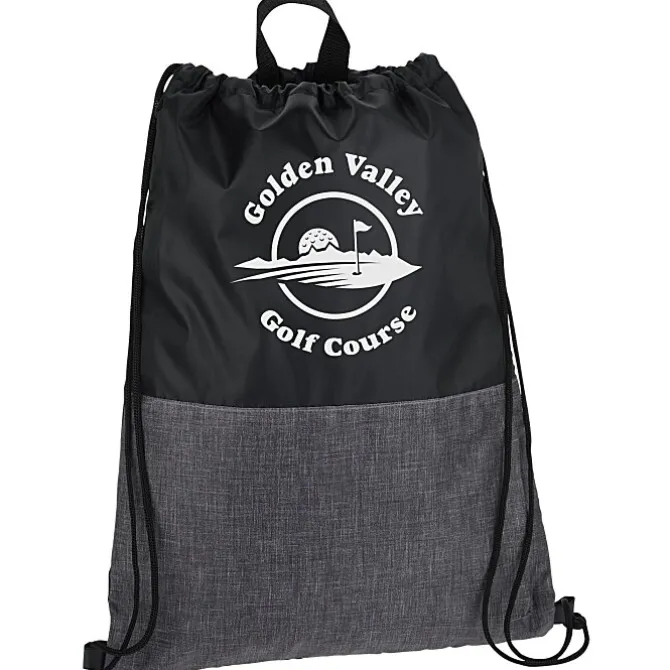 Ash Zip Pocket Sportpack