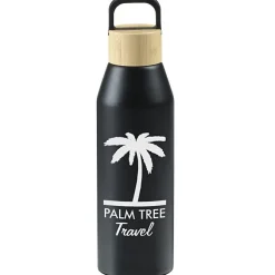 Aspen Aluminum Bottle - 24 oz