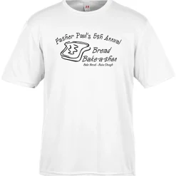 A4 Sprint Performance T-Shirt