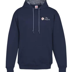 A4 Sprint Tech Fleece Hoodie