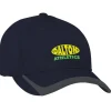 Athletic Colorblock Cap