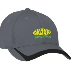 Athletic Colorblock Cap