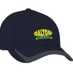 Athletic Colorblock Cap - 24 hr