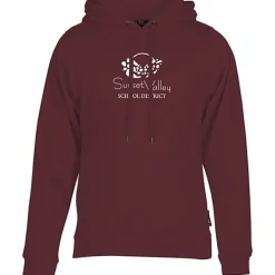 Athletic Fleece Pullover Hoodie - Screen