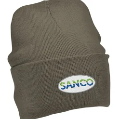 Atlantis Pure Knit Cuff Beanie