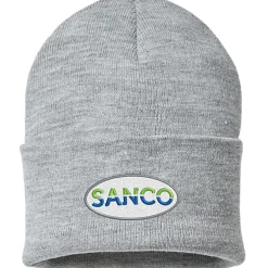 Atlantis Pure Knit Cuff Beanie