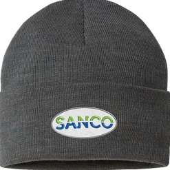 Atlantis Pure Knit Cuff Beanie