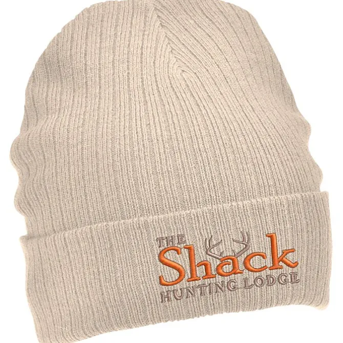 Atlantis Rio Rib Knit Beanie