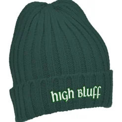Atlantis Shore Cable Knit Beanie