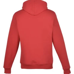 Augusta All-Day Core Basics Fleece Hoodie
