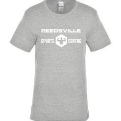Augusta All-Day Core Basics Tri-Blend T-Shirt