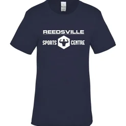 Augusta All-Day Core Basics Tri-Blend T-Shirt