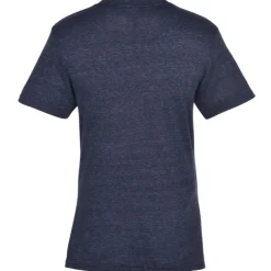 Augusta All-Day Core Basics Tri-Blend T-Shirt