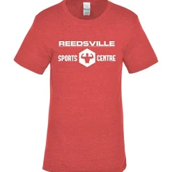 Augusta All-Day Core Basics Tri-Blend T-Shirt