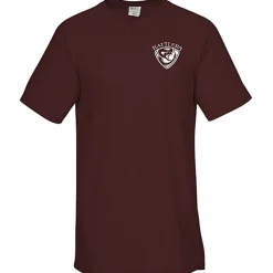 Augusta Attain 2-Button Baseball Jersey