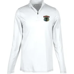 Augusta Attain Performance 1/4-Zip Pullover - Men's