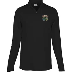 Augusta Attain Performance 1/4-Zip Pullover - Men's
