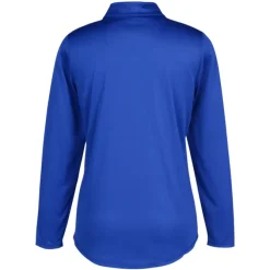 Augusta Attain Performance 1/4-Zip Pullover - Ladies'