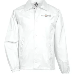 Augusta Coach's Jacket - Embroidered