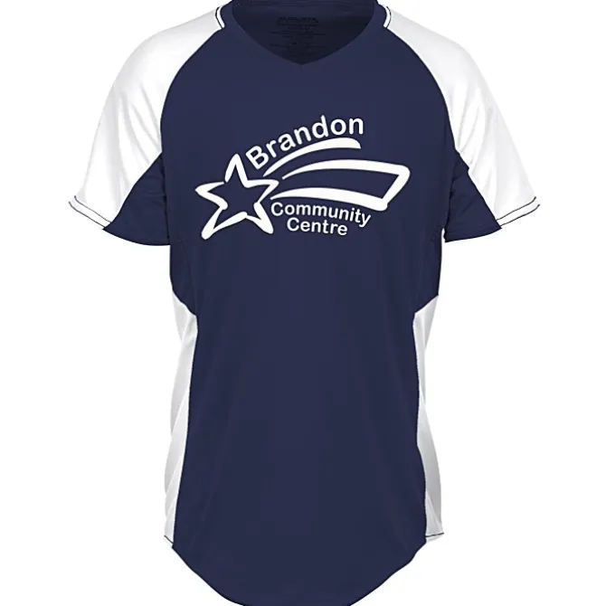 Augusta Cutter Performance T-Shirt - Girls'