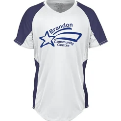 Augusta Cutter Performance T-Shirt - Girls'