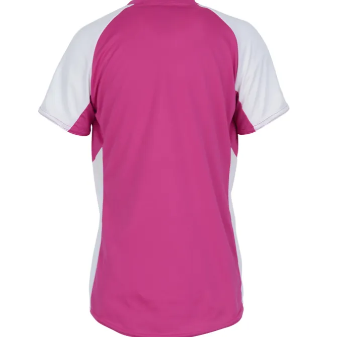 Augusta Cutter Performance T-Shirt - Girls'