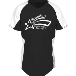 Augusta Cutter Performance T-Shirt - Girls'