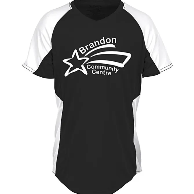 Augusta Cutter Performance T-Shirt - Girls'