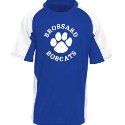 Augusta Cutter Performance T-Shirt - Youth