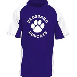 Augusta Cutter Performance T-Shirt - Youth