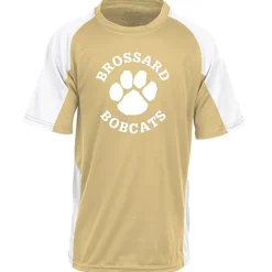 Augusta Cutter Performance T-Shirt - Youth