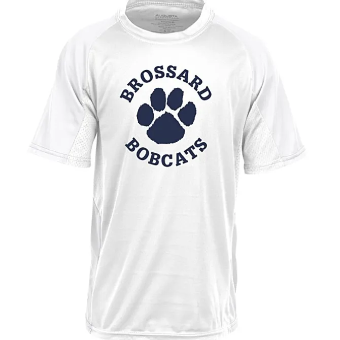 Augusta Cutter Performance T-Shirt - Youth
