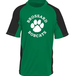 Augusta Cutter Performance T-Shirt - Youth