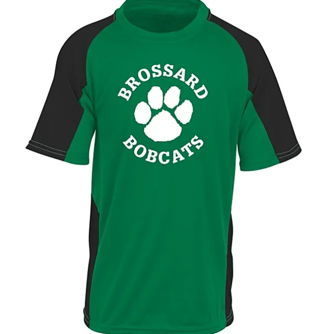 Augusta Cutter Performance T-Shirt - Youth