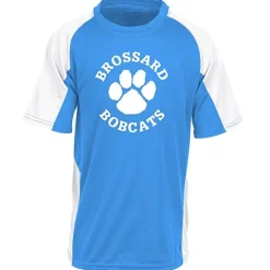 Augusta Cutter Performance T-Shirt - Youth