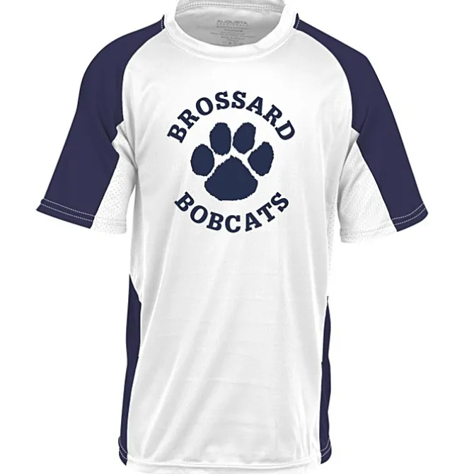 Augusta Cutter Performance T-Shirt - Youth