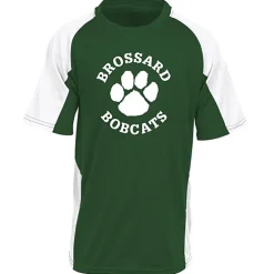 Augusta Cutter Performance T-Shirt - Youth