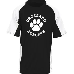 Augusta Cutter Performance T-Shirt - Youth