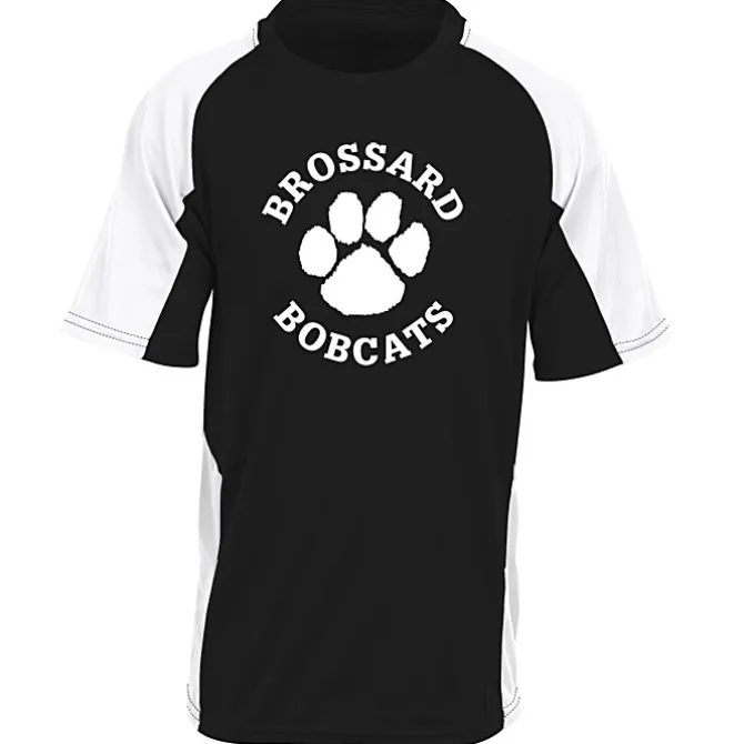 Augusta Cutter Performance T-Shirt - Youth