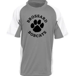 Augusta Cutter Performance T-Shirt - Youth