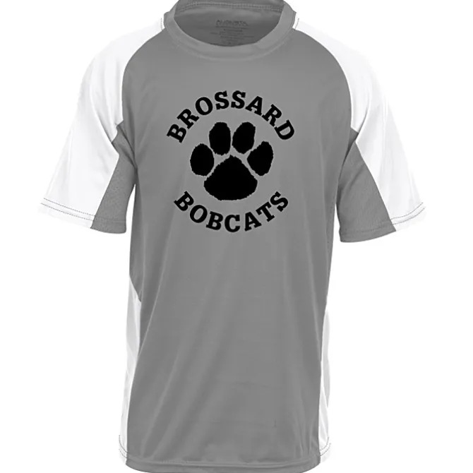 Augusta Cutter Performance T-Shirt - Youth