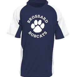 Augusta Cutter Performance T-Shirt - Youth