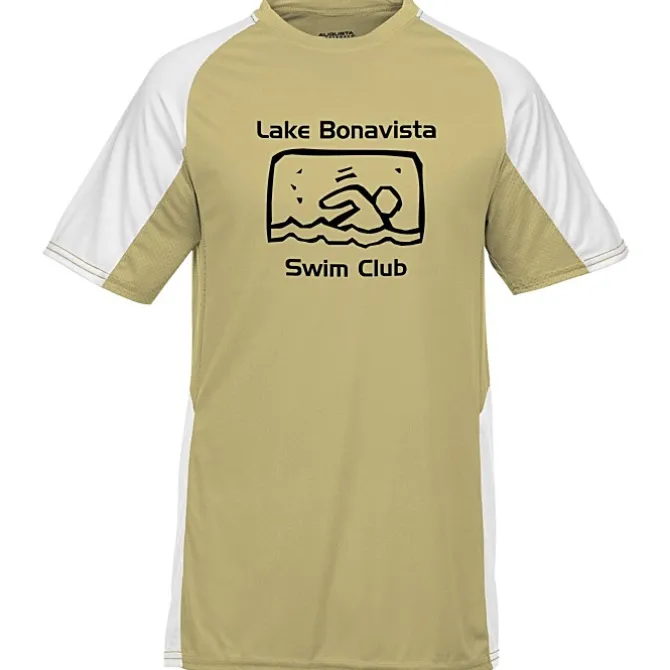 Augusta Cutter Performance T-Shirt - Men's