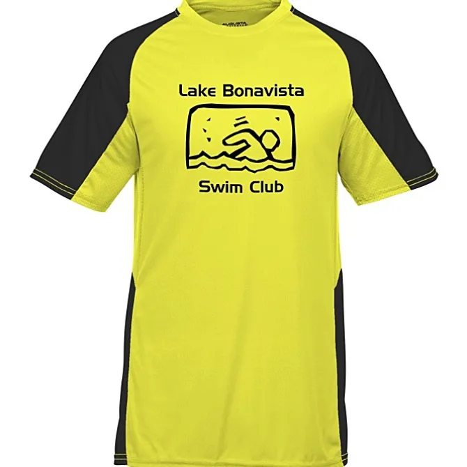 Augusta Cutter Performance T-Shirt - Men's