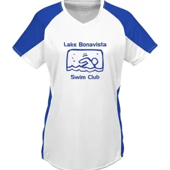 Augusta Cutter Performance T-Shirt - Ladies'