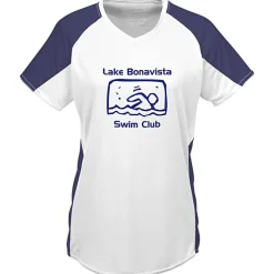 Augusta Cutter Performance T-Shirt - Ladies'