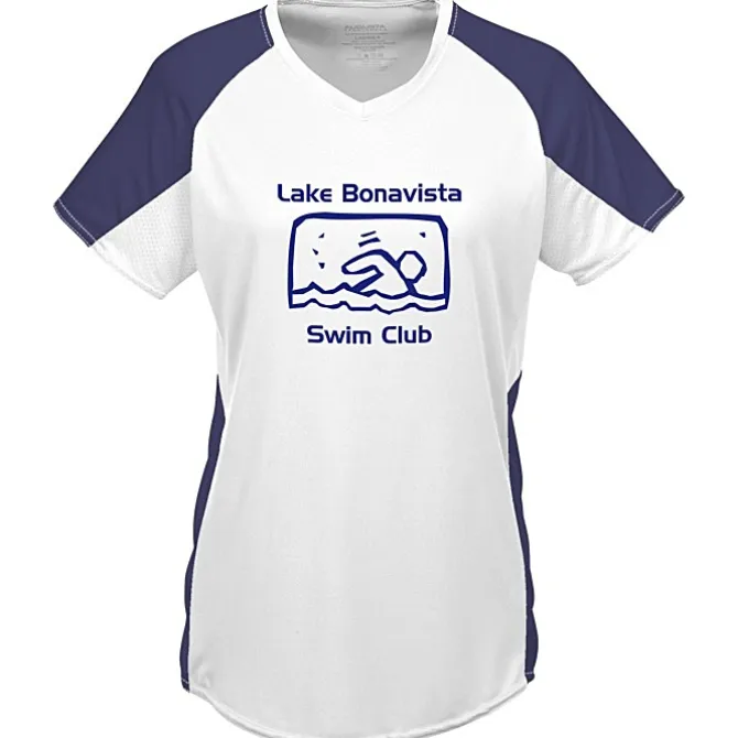 Augusta Cutter Performance T-Shirt - Ladies'
