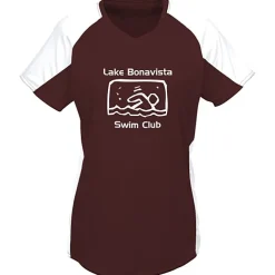 Augusta Cutter Performance T-Shirt - Ladies'