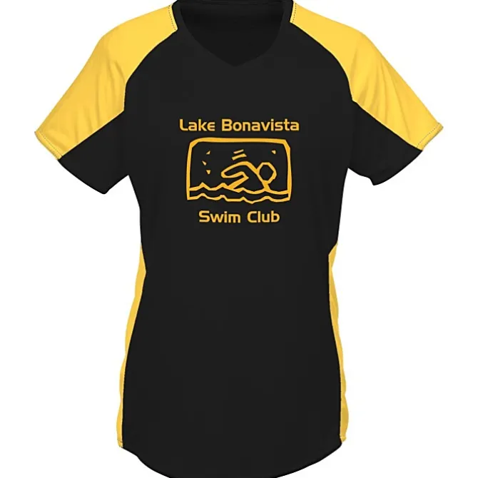 Augusta Cutter Performance T-Shirt - Ladies'