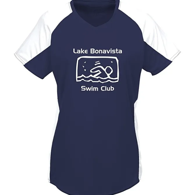 Augusta Cutter Performance T-Shirt - Ladies'